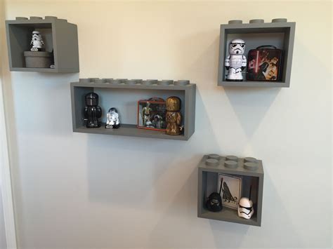 Pin By Tracy Taylor On All Things Star Wars Floating Shelves Home