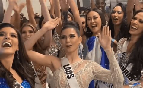 Participante De Miss Universo 2021 Iría A Dar A La Cárcel