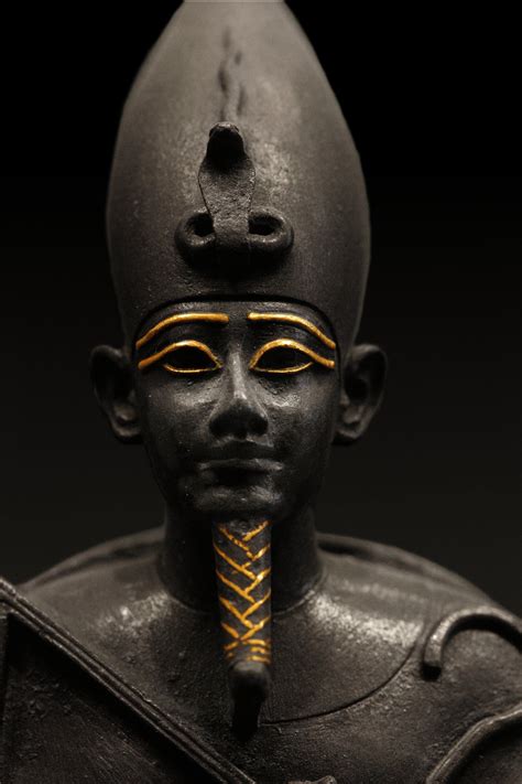Osiris Egypt Gods Wallpapers Top Free Osiris Egypt Gods Backgrounds Wallpaperaccess