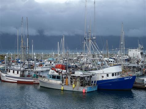 Alaska Clean Harbors