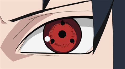 Estes São Os Jutsus Oculares Mais Poderosos De Naruto Fatos Desconhecidos