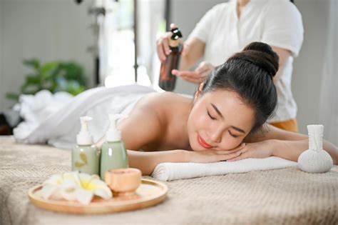 Pamper Your Body And Soul In These 5 Best Spas In Chiang Mai Thaiger
