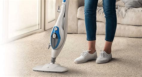 Best Carpet And Upholstery Steam Cleaner Top 5 Reviews 2020 Pick The Vacuum