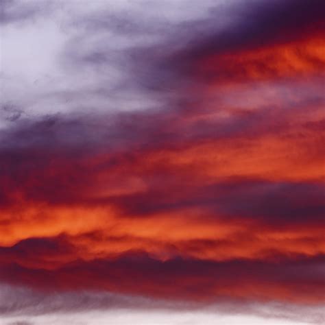 Fiery Sky Photograph By Vishwanath Bhat Fine Art America