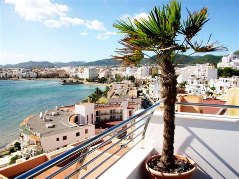Die Besten Gay Hotels Auf Ibiza Buchen Gay Reiseblog