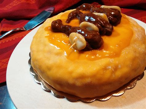 La versione salata prevede che gli uccellini (come allodole, fringuelli, peppole, tordi, passeri o quaglie). "Polenta e osei" | Pasticciepasticcioni
