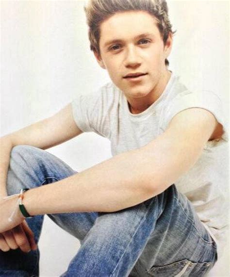 Niall Horan Various Sexy Mag Poses Naked Male Celebrities