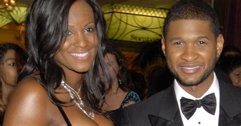 usher sex tape home video featuring randb singer and ex wife tameka being sold illegally