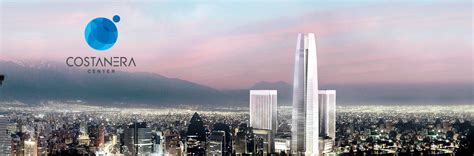 Plaza nueva zelanda 150 m. Costanera Center. Santiago de Chile | Retail Design ...