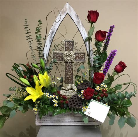 We did not find results for: Keepsake and flower arrangement. #simplysteves # ...