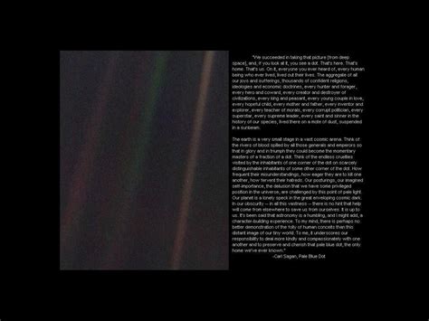 Https://techalive.net/quote/earth Pale Blue Dot Quote
