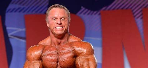 Bodybuilder john meadows's method to fitness madness is showing his audience how older athletes can crush the fitness goals just as easily as his younger counterparts. Pro Bodybuilder and Coach John Meadows Suffers Heart ...