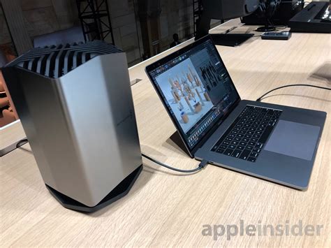 First Look At The New 2018 Macbook Air Appleinsider