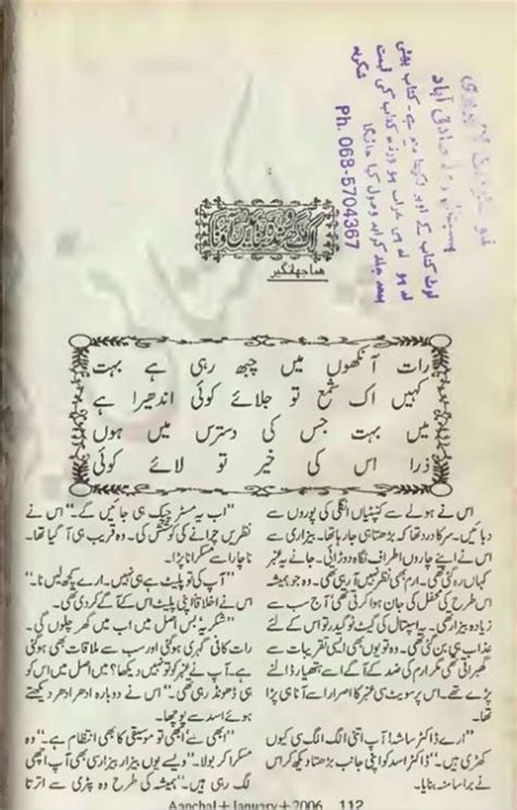 Urdu Novel Books Pdf Download