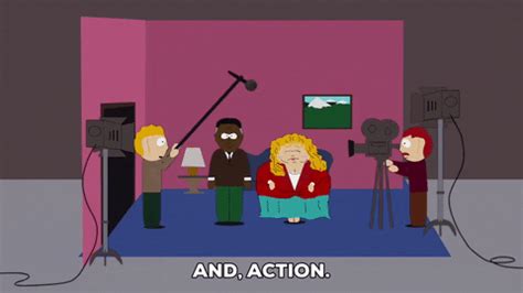Sally struthers, the cia and sister hollis go after marvin and the boys. Sally Struthers Fatty GIF by South Park - Find & Share on ...