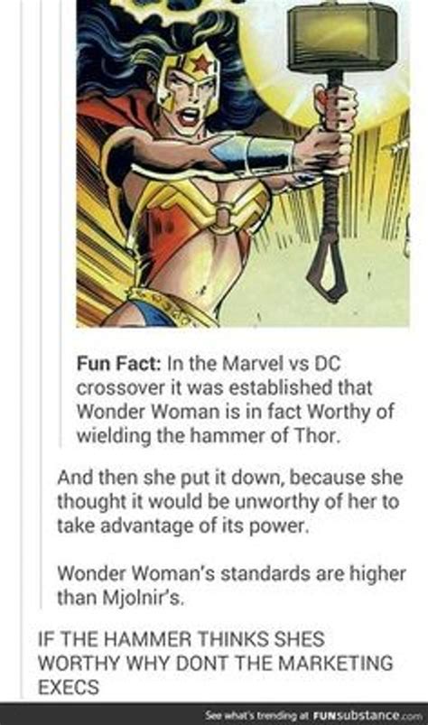 15 Of The Funniest Things Tumblr Had To Say About Dc