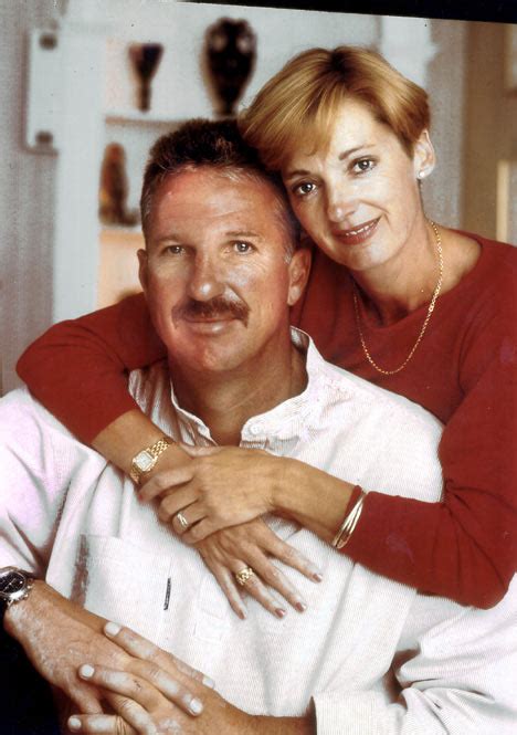 Ian botham is the author of h. Ian Botham with his wife | Cricket players with wife and ...