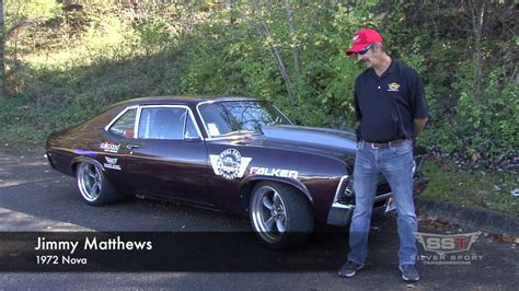 The series is deflated using the headline consumer price index (cpi) with the most recent month as the base. Jimmy Matthews Reviews the TREMEC Magnum 6-Speed and STX ...