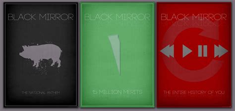 Watch Black Mirror Now