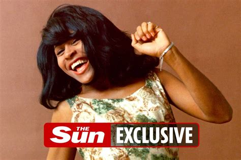 Tina Turner 81 Bids Farewell To Her Fans As She Battles Ptsd After