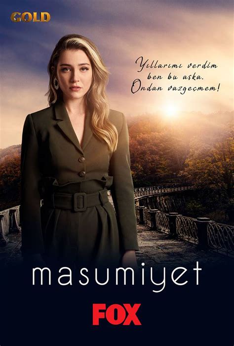 Masumiyet dizisinde i̇rem karakterini canlandıran deniz işın, daha önce birçok reklam filminde yer almıştır. Masumiyet'te Deniz Işın dikkatleri çekti