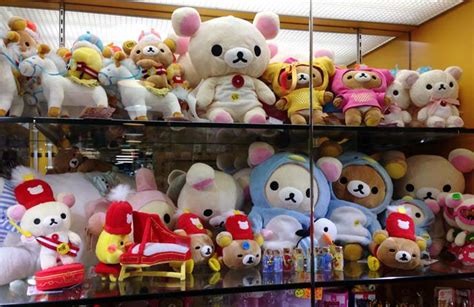1600 Pandas Exhibit At Pmq Hong Kong Mongkok Cute Toys Clothing Shops