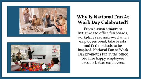 Shop Now National Fun At Work Day Powerpoint Template