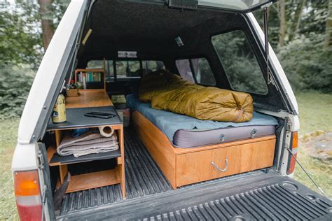 How To Build A Truck Bed Mycoffeepotorg
