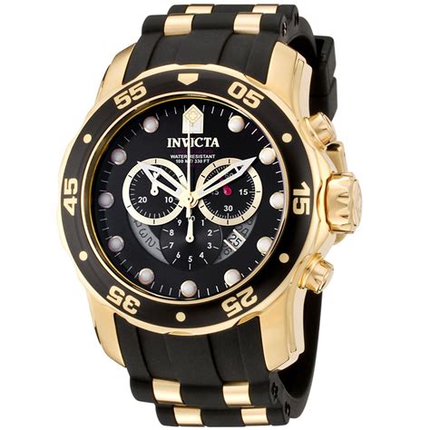 Invicta Watches - At Affordable Prices Unmatched Standard ...