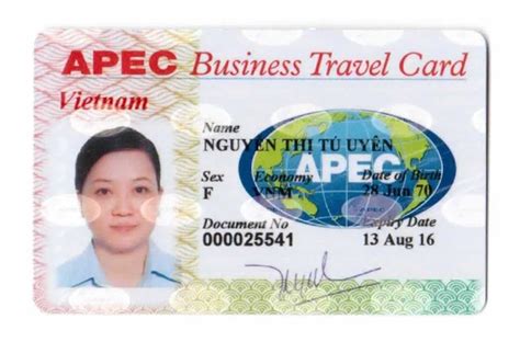 The singapore immigration and checkpoints authority advise that it will take at. Dịch vụ làm thẻ Apec nhanh - giá rẻ TP.HCM