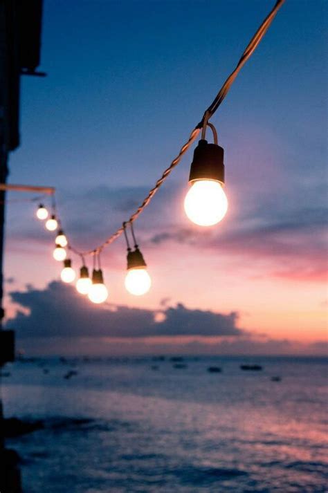 205 best night skies and city lights images on pinterest. I heart summer evenings along the seaside! | Summer ...
