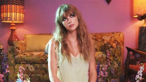Taylor Swift Publica Nuevo Video De Su Tema Lavender Haze N