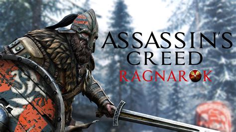 Assassins Creed Ragnarok Ankündigung Schon In Kürze Leak Nennt Details