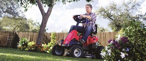 A good number of owners commented. Troy-Bilt 382cc 30-Inch Premium Neighborhood Riding Lawn ...