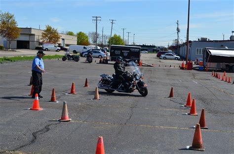 (you must have your mo. Gallery/Video - Advanced Motorcycle training MIDWEST ...