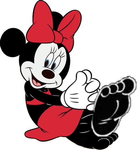 Minnie Mouse Mousekewitz Minniemouse Minniemousekewitz