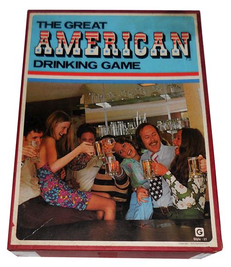 Mitch Oconnell Lets Get Nude Top 10 Adult Party Games From The Swinging Madmen Era