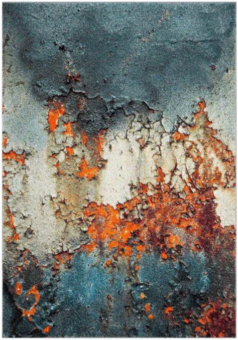 Here, your favorite looks cost less than you thought possible. Abstract Art Area Rugs | Glacier Collection - Safavieh