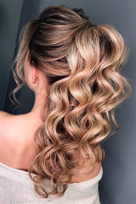 Perfect Hair Updos For Perfect You Lovehairstyles Com