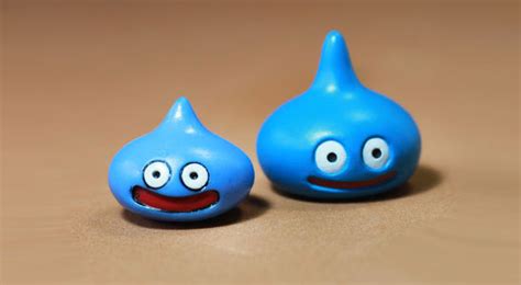 Slime Dragon Quest Metal Bridges‏ แหล่งร่วมข้อมูลข่าวสาร เกมส์ การ์ตูน ของเล่น หนัง อุปกรณ์ ไอที