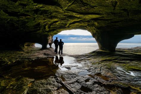 Michigan Nut Photography Pictured Rocks National Lakeshore Gallery