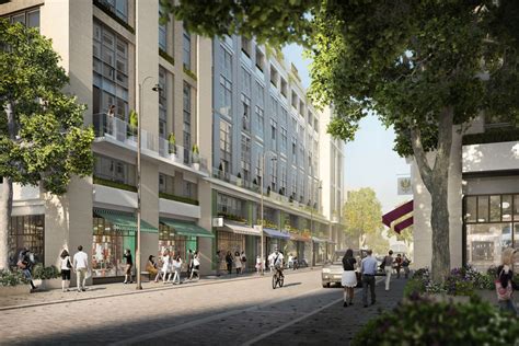 First Look At Earls Courts £8bn Regeneration London Evening Standard