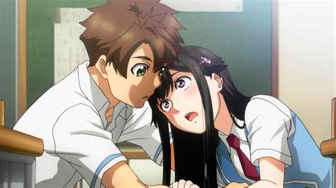 Top 10 Underrated Comedy Romance Anime That You Can Give A Try Youtube