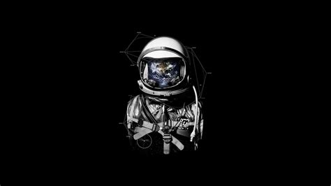 Astronaut Full Hd Wallpaper And Background 1920x1080 Id249171
