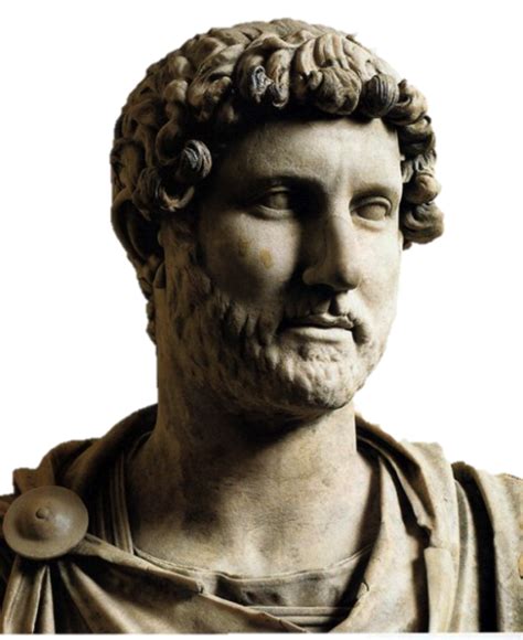 Adriano Emperador Romano