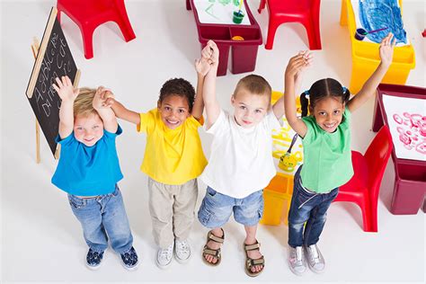 9 Steps To Get Your Preschooler Kindergarten Ready Rising Stride