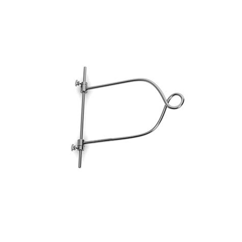 Boehler Wire And Pin Extractor Medicrest Surgical Industries