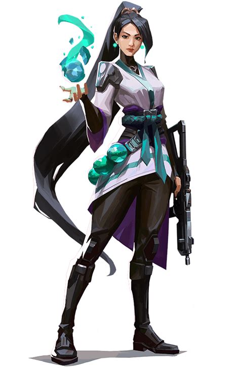 Sage Valorant Wiki Fandom Game Character Design Female Character