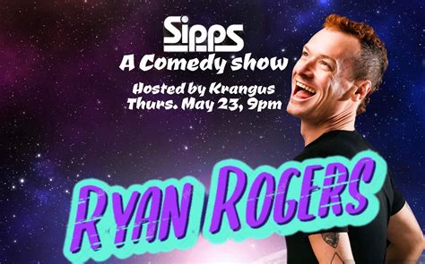 Ryan Rogers Live with Krangus | Krangus