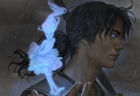 Wallpaper 1485x1020 Px Brandon Sanderson Fantasy Art Hero Kaladin Stormblessed Magic